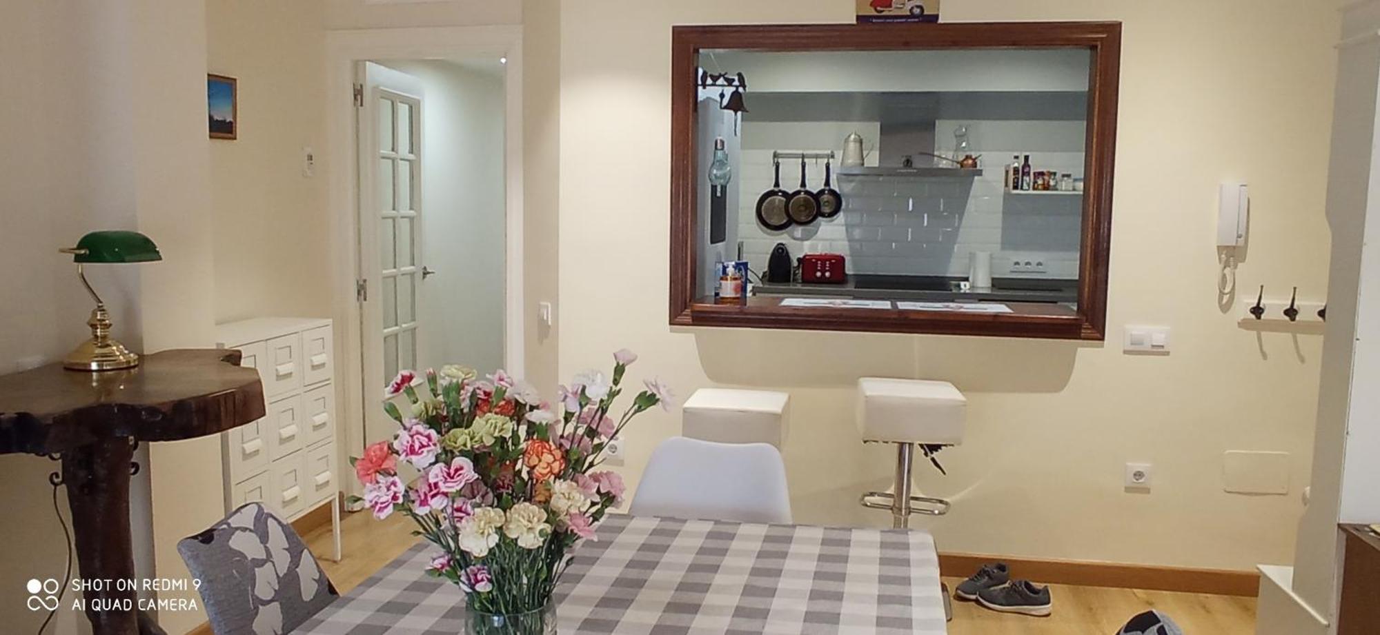 Precioso Apartamento En Pleno Centro Αλμερία Εξωτερικό φωτογραφία