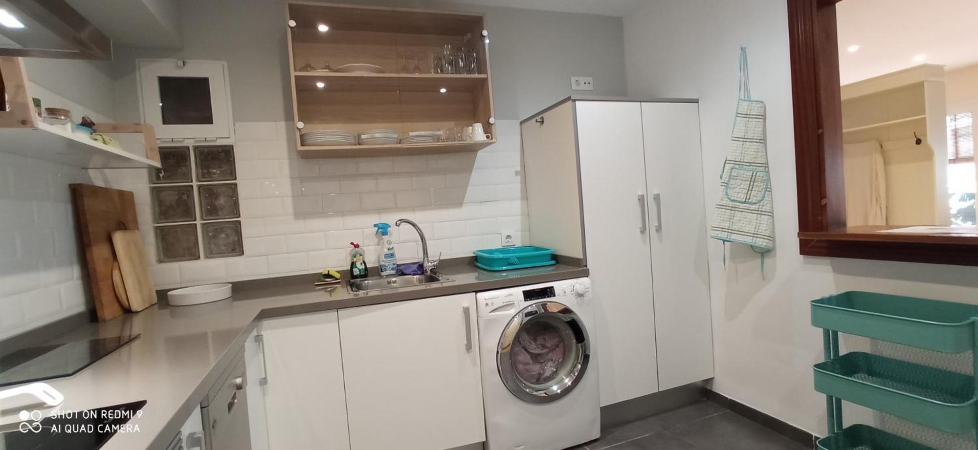 Precioso Apartamento En Pleno Centro Αλμερία Εξωτερικό φωτογραφία